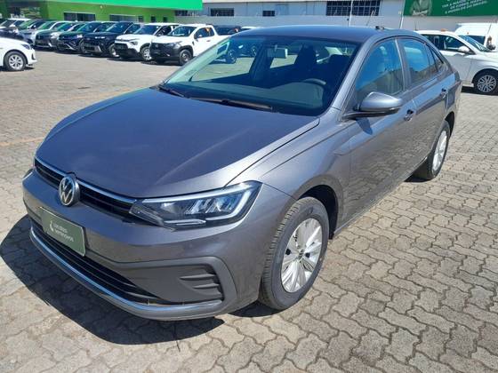 VOLKSWAGEN VIRTUS 1.0 170 TSI MANUAL VOLKSWAGEN VIRTUS 1.0 170 TSI MANUAL